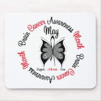 Brain Cancer Awareness Month Circular