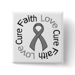 Brain Cancer Faith Love Cure