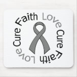 Brain Cancer Faith Love Cure