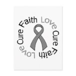 Brain Cancer Faith Love Cure