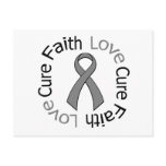 Brain Cancer Faith Love Cure