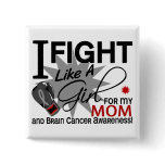 Brain Cancer Fight Like A Girl Mom 11