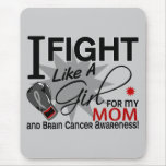 Brain Cancer Fight Like A Girl Mom 11