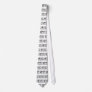 Brain Cancer Hero Grey Ribbon Neck Ties