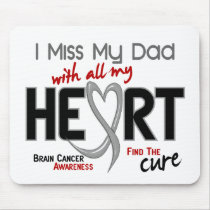 Brain Cancer I MISS MY DAD