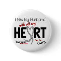 Brain Cancer I MISS MY HUSBAND