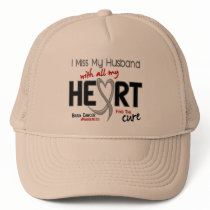 Brain Cancer I MISS MY HUSBAND