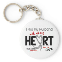Brain Cancer I MISS MY HUSBAND
