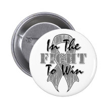 Brain Cancer In The Fight To Win Pins