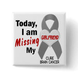 Brain Cancer Missing Miss My Girlfriend 1