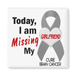 Brain Cancer Missing Miss My Girlfriend 1
