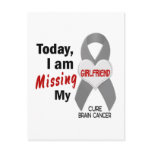 Brain Cancer Missing Miss My Girlfriend 1