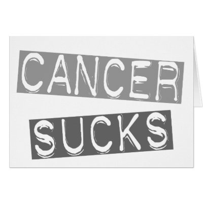 Brain Cancer Sucks 2C by awarenessgifts