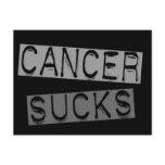 Brain Cancer Sucks 2C
