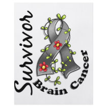 Brain Cancer Survivor 15