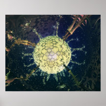 Brain Dance Poster