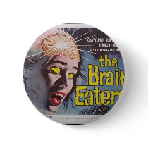 Brain Eaters Button