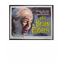 Brain Eaters T Shirts