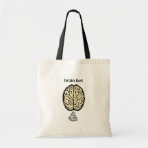 Brain Fart Bags