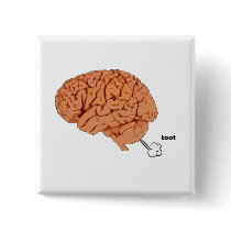 Brain fart