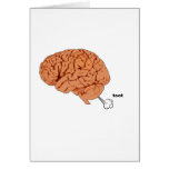Brain fart
