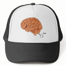 Brain fart