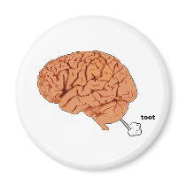 Brain fart