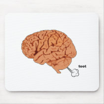 Brain fart