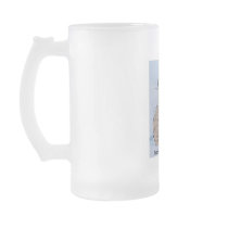 Brain Freeze 2 Coffee Mugs