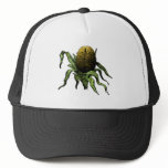 Brain Harvest Brain Corn Trucker Hats