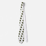 Brain Harvest Brain Corn Neckwear