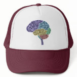 Brain Hat