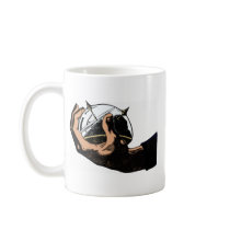 Brain In A Mug