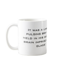 Brain In A Mug II