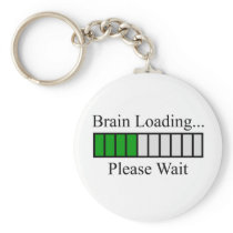 Brain Loading Bar