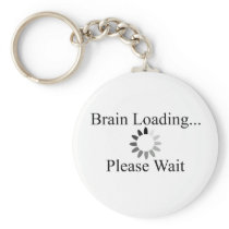 Brain Loading Circle