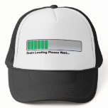 Brain Loading Please Wait...
