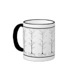 Brain Mug