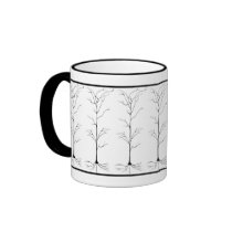 Brain Mug