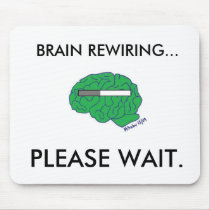 "BRAIN REWIRING" usepad