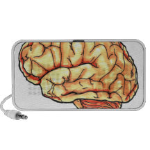 Brain series travelling speakers