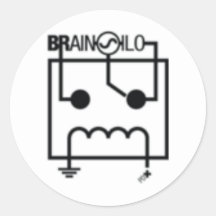 Brain Silo Sticker1