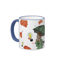 Brain Storm! Mug