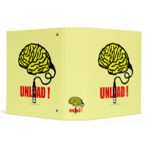 Brain to unload