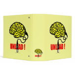 Brain to unload binders