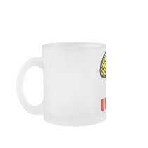 Brain to unload mug