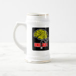 Brain to unload mug