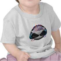 Brain Tshirt