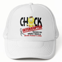Brain Tumour Chick Interrupted 2