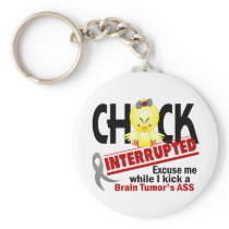 Brain Tumour Chick Interrupted 2
